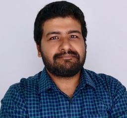 Sumit Nautiyal